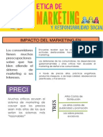 Etica de Marketing