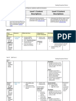 reading planner term 3 wk 2