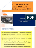 Program Batujaya