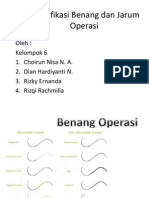 Identifikasi Benang Dan Jarum Operasi