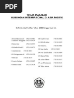 Download Makalah Asia Pasifik Lengkap by Panjii Martha SN248915311 doc pdf