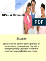 NP4 - A