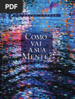 Ebook Como Vai a Sua Mente Dr Celso Charuri 