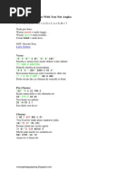 Guilty Crown Sonata Musical Forms Elements Of Music