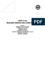 LEED v4 Ballot Version (BDC) - 13 11 13