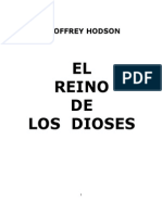 El Reino de Los Dioses PDF