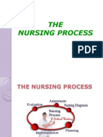 Nursing Process