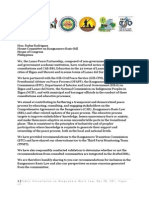 LPP Recommendations To House Committee On Bangsamoro Basic Law - CongRufus - Nov28 - IliganCityConsultation