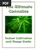 Download Cannabis Cultivation Guide by jaytronizer SN248923372 doc pdf