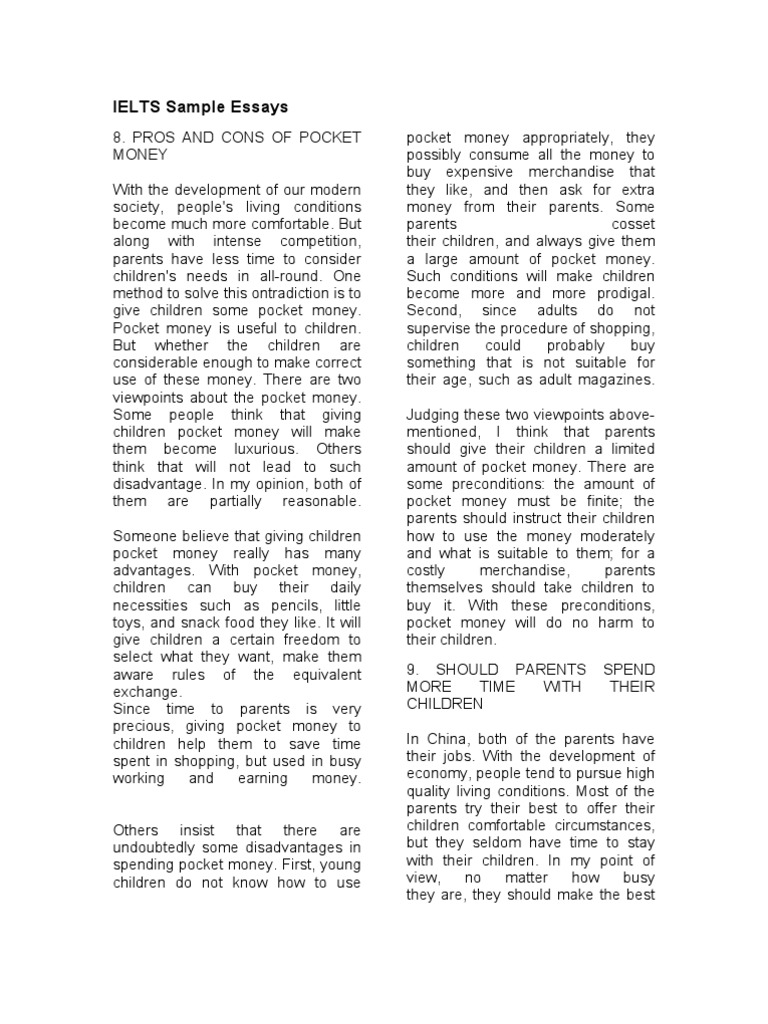 Zoos essay ielts picture