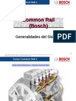 Sistema common rail