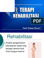 T7 Terapi Rehabilitasi