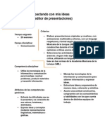 Bloque 2 - Mis Competencias (A.a.a.a)