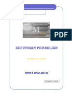 Keputusan Pembelian PDF