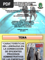 Proyecto Ued