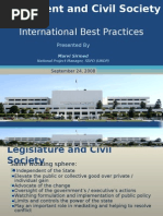 Download Presentation-Parliament and Civil Society by Marvi Sirmed SN24893378 doc pdf