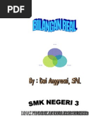 Download Bilangan Real by purwaandY740 SN24893755 doc pdf