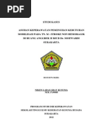Download Askep Non Hemoragik by Yuda Pratama Adi Nugraha SN248937944 doc pdf