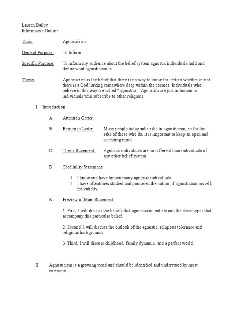 Artefacts essay image