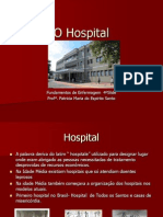 O Hospital 4º Slide
