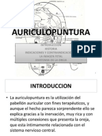 Auriculopuntura i