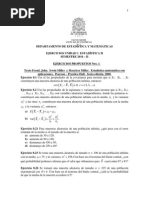 Ejercicios UNIDAD 1 14 II