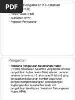 Download Bab 8-1 Rencana Pengaturan Kelestarian Hutan by Zainudinramli SN248945038 doc pdf