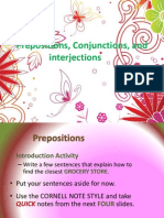 prepositonal phrases as adj and adv good review 2014