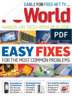 PC World Magazine (ENG) October (2009)