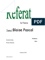 Blaise Pascal