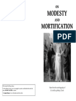 31518937 Mortification