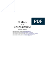 El Martir de Las Catacumbas