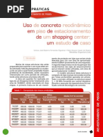 Revestimento de Pisos _ PEV 3