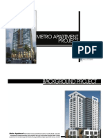 Proposal Penawaran Apartment