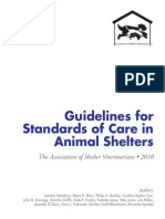 Shelterguide