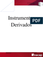 Instrumentos Derivados