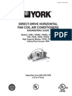 Catalogo Yhbc Direct Drive