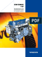 Motor Volvo PDF