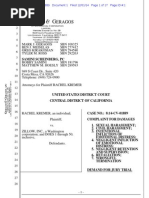 Download Zillow Sexual Harassment Suit by Gawkercom SN248961433 doc pdf