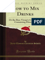 How_to_Mix_Drinks