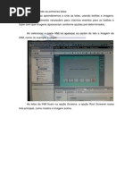 Criando as Primeiras Telas