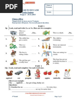 1417233032+subiect Limba Engleza Clasa A III A Etapa I 29.01.2014 PDF