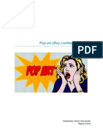 Pop Art Informe