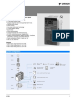 More Performance & Quality in Less Space: System Configuration