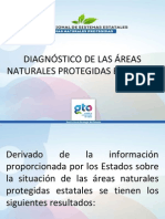 Diagnostico ANP's Estatales Guanajuato