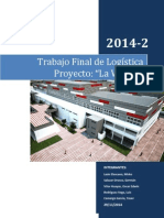 Trabajo Final - Logística 2014-2_GRUPO3