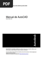 Manual Autocad 2010 Espanol