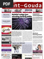 Download De Krant van Gouda 8 januari 2010 by Anonymous tDtmns1y3 SN24897169 doc pdf