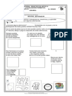 3eroMdA5toBim TuEscuelita