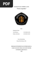 Download Profil Negara Argentina by Pangageng Tlatah Andonyo SN248973316 doc pdf